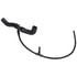 Gates 22598 Radiator Coolant Hose Premium Modular Coolant Hose