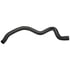22677 by GATES - Premium Molded Coolant Hose
