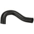 Gates 22689 Radiator Coolant Hose Premium Molded Coolant Hose