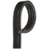 Gates 2/B61 Accessory Drive Belt Hi-Power II PowerBand Classical Section Wrapped Joined V-Belt