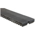 2/TR28400PB by GATES - Green Stripe PowerBand Truck & Bus Series Joined V-Belt