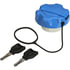 30001L by GATES - Diesel Emission Fluid (DEF) Locking Tank Cap
