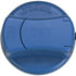 Gates 30002L Diesel Exhaust Fluid (DEF) Filler Cap Diesel Emission Fluid (DEF) Locking Tank Cap