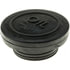 Gates 31086 Engine Oil Filler Cap Engine Oil Filler Cap
