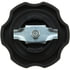 Gates 31085 Engine Oil Filler Cap Engine Oil Filler Cap