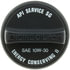 31098 by GATES - Engine Oil Filler Cap