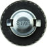 31100 by GATES - Engine Oil Filler Cap