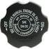 Gates 31120 Engine Oil Filler Cap Engine Oil Filler Cap