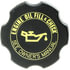 Gates 31126 Engine Oil Filler Cap Engine Oil Filler Cap