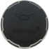 31280 by GATES - Engine Oil Filler Cap