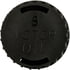 31297 by GATES - Engine Oil Filler Cap