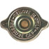 31306 by GATES - OE Type Radiator Cap