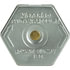 31308 by GATES - Heavy-Duty Radiator Cap