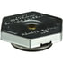 31308 by GATES - Heavy-Duty Radiator Cap