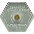 31309 by GATES - Heavy-Duty Radiator Cap