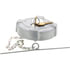 Gates 31318 Fuel Tank Cap Fuel Tank Cap - Locking