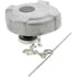 31322 by GATES - OE Equivalent Fuel Tank Cap