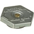 31348 by GATES - Radiator Cap - Heavy-Duty