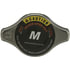 31411 by GATES - OE Type Radiator Cap