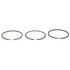 Sealed Power E977KC Engine Piston Ring Set Engine Piston Ring Set