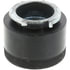 Gates 31435 Engine Cooling System Pressure Tester Adapter Cooling System Tester Adapter