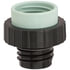 Gates 31460 Fuel Cap Tester Adapter Fuel Tank Cap System Tester/Adapter