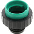 31464 by GATES - Fuel Tank Cap System Tester/Adapter