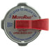 31505 by GATES - Safety Release Radiator Cap