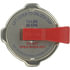 31511 by GATES - Safety Release Radiator Cap