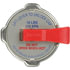 31518 by GATES - Safety Release Radiator Cap