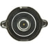 31522 by GATES - OE Type Radiator Cap