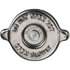 31523 by GATES - OE Type Radiator Cap