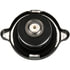 31523 by GATES - OE Type Radiator Cap