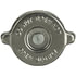 31524 by GATES - OE Type Radiator Cap