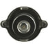 31524 by GATES - OE Type Radiator Cap