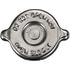 31528 by GATES - OE Type Radiator Cap