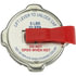 31537 by GATES - Safety Release Radiator Cap