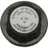Gates 31545 Radiator Cap OE Type Radiator Cap