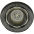 Gates 31545 Radiator Cap OE Type Radiator Cap