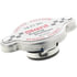 31551 by GATES - OE Type Radiator Cap