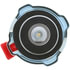 31557 by GATES - Safety Release Radiator Cap