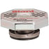 31560 by GATES - OE Type Radiator Cap