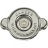 31562 by GATES - OE Type Radiator Cap