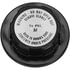 31567 by GATES - OE Type Radiator Cap