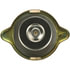 31572 by GATES - OE Type Radiator Cap