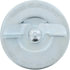 31601 by GATES - OE Equivalent Fuel Tank Cap