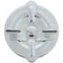 31646 by GATES - OE Equivalent Fuel Tank Cap