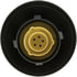 31670 by GATES - Locking Fuel Tank Cap