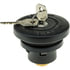 Gates 31692 Fuel Tank Cap Fuel Tank Cap - Locking