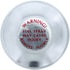 31702 by GATES - OE Equivalent Fuel Tank Cap